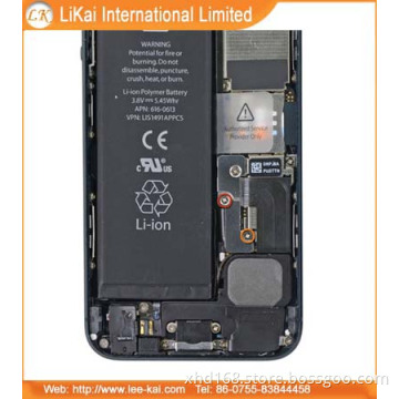 Shenzhen Factory Wholesale Smartphone Battery for iPhone 4/4s/5/ 5s/5c (MB-1)